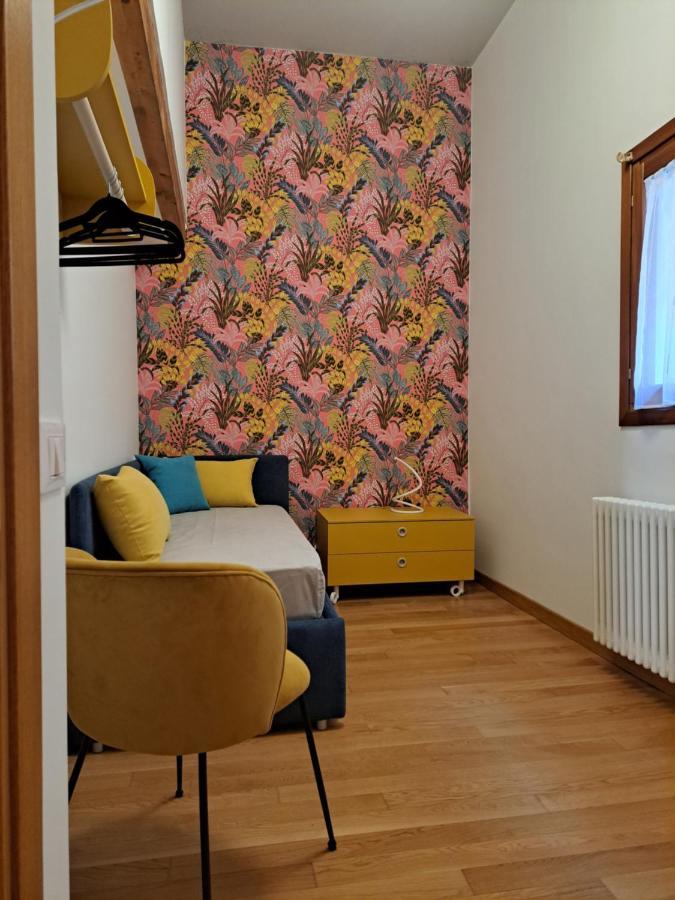 Rialto Bridge Lovely Apartment Venise Extérieur photo