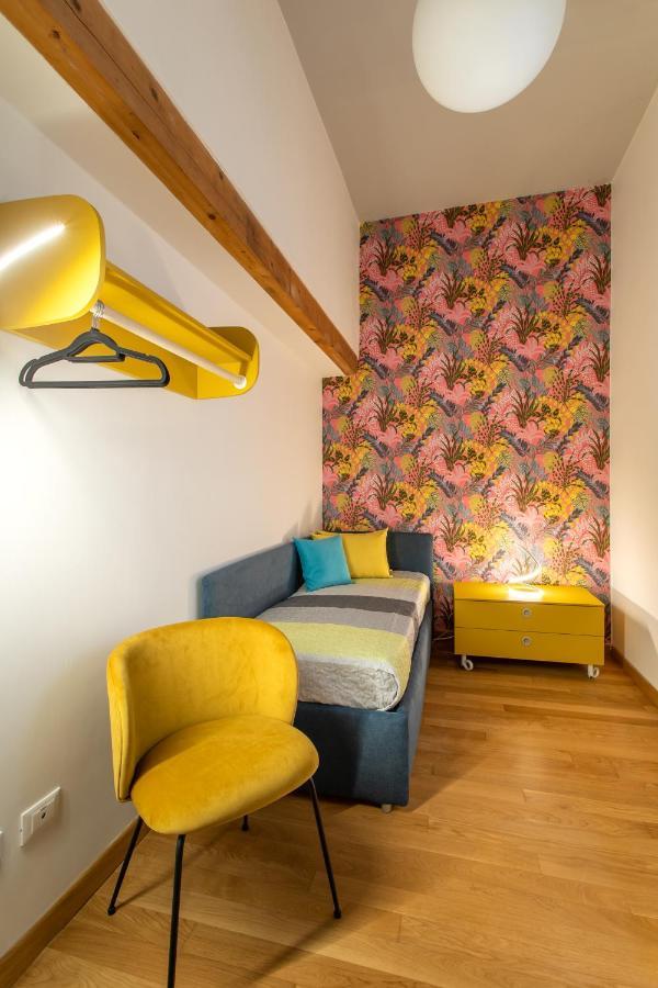 Rialto Bridge Lovely Apartment Venise Extérieur photo