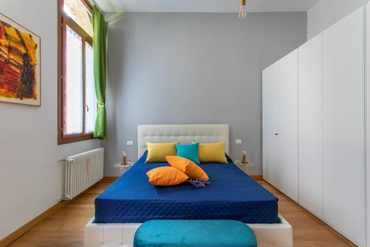 Rialto Bridge Lovely Apartment Venise Extérieur photo