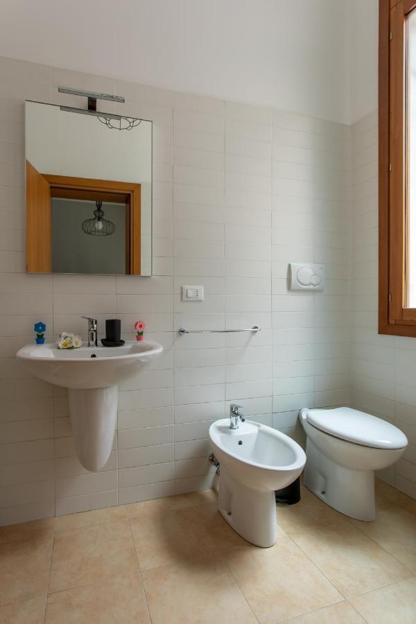 Rialto Bridge Lovely Apartment Venise Extérieur photo