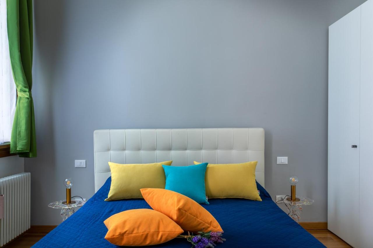 Rialto Bridge Lovely Apartment Venise Extérieur photo