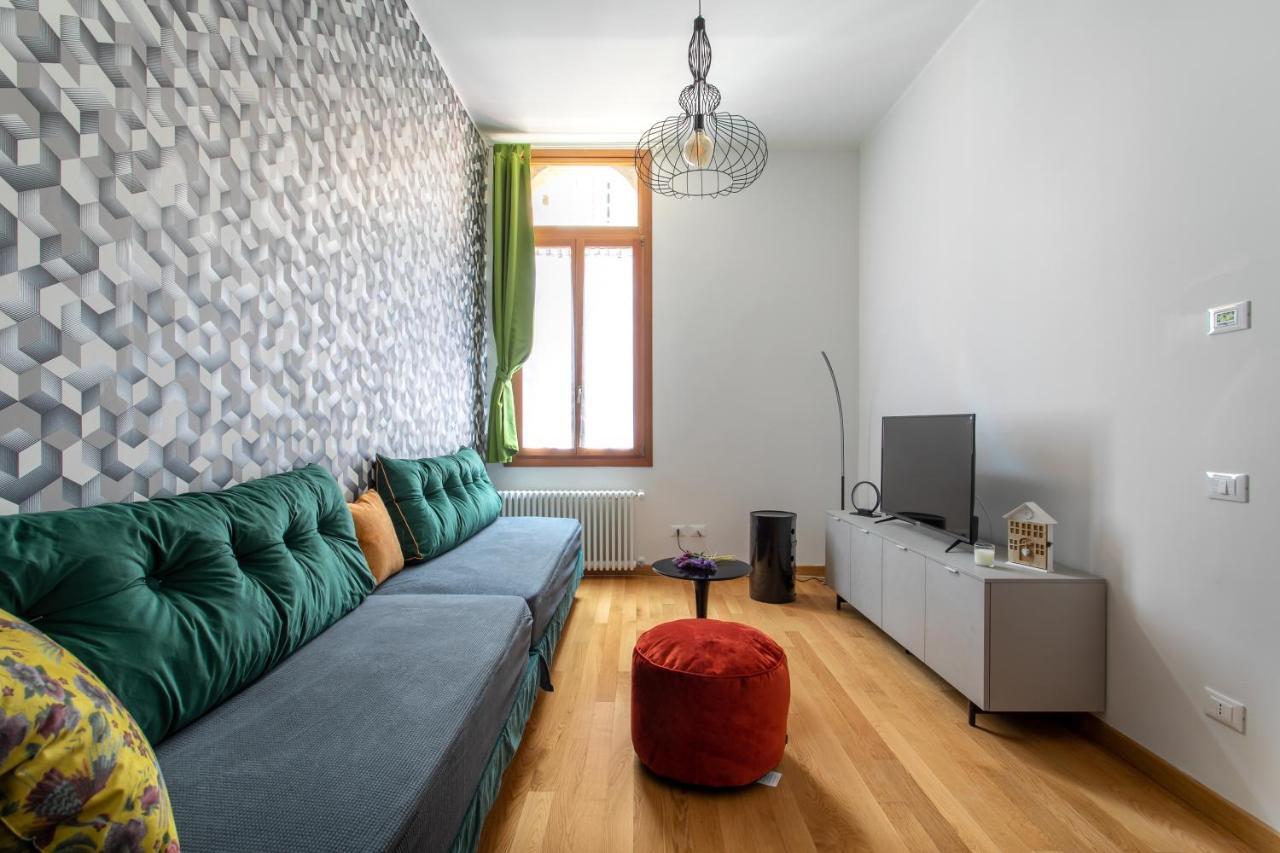Rialto Bridge Lovely Apartment Venise Extérieur photo