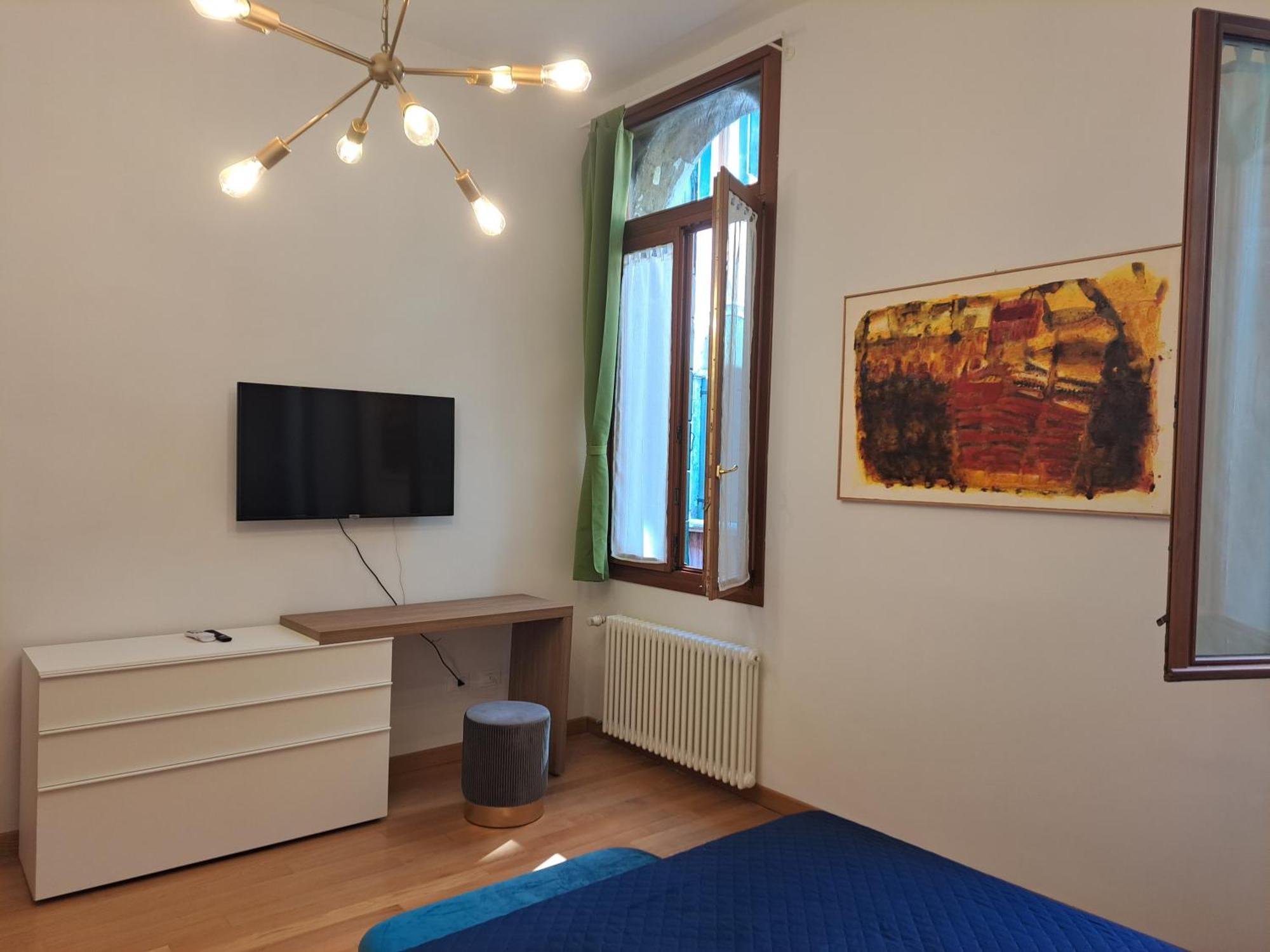 Rialto Bridge Lovely Apartment Venise Extérieur photo